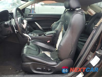 Zdjęcie 7 z 12 samochodu: 2010 INFINITI G37 COUPE X VIN:JN1CV6EL6AM150387 - miniatura