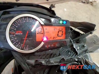 Zdjęcie 7 z 9 samochodu: 2025 SUZUKI GSX-R600 VIN:JS1GN7FA0S7100368 - miniatura