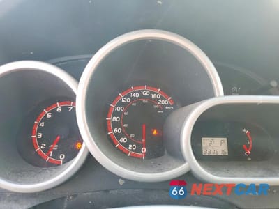 Zdjęcie 9 z 11 samochodu: 2011 TOYOTA MATRIX BASE VIN:2T1KU4EE9BC678411 - miniatura