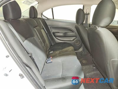 Zdjęcie 10 z 13 samochodu: 2022 MITSUBISHI MIRAGE G4 ES VIN:ML32FUFJ4NHF09151 - miniatura