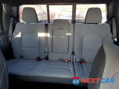 Zdjęcie 10 z 14 samochodu: 2022 RAM 1500 BIG HORN VIN:1C6RREFT1NN431248 - miniatura