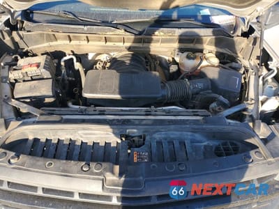 Zdjęcie 11 z 12 samochodu: 2020 CHEVROLET SILVERADO K1500 LT TRAIL BOSS VIN:3GCPYFED4LG421659 - miniatura