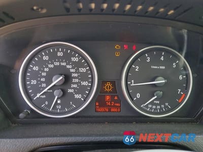 Zdjęcie 9 z 14 samochodu: 2007 BMW X5 3.0I VIN:5UXFE43517LY83236 - miniatura