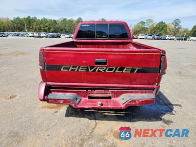 Zdjęcie 6 z 12 samochodu: 1994 CHEVROLET S TRUCK S10 VIN:1GCCS14Z2RK156032 - miniatura