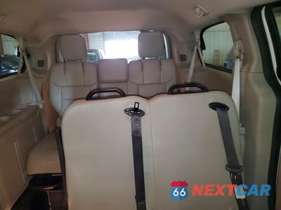 Zdjęcie 10 z 13 samochodu: 2019 DODGE GRAND CARAVAN SE BRAUN ENTERVAN VIN:2C7WDGBG5KR698991 - miniatura