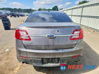 Zdjęcie 6 z 11 samochodu: 2017 FORD TAURUS POLICE INTERCEPTOR VIN:1FAHP2MK8HG145074 - miniatura