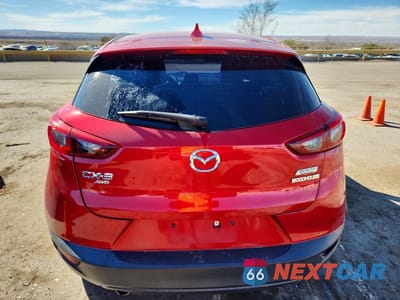Zdjęcie 6 z 12 samochodu: 2016 MAZDA CX-3 GRAND TOURING VIN:JM1DKBD7XG0107081 - miniatura