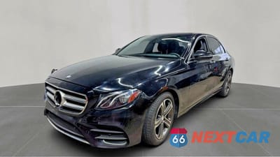 Drugie zdjęcie samochodu z przodu: 2017 MERCEDES-BENZ E 300 VIN:WDDZF4JB0HA182257 - miniatura