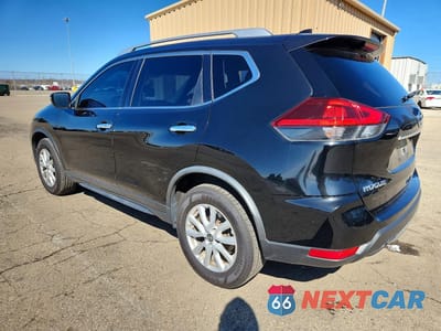 Drugie zdjęcie samochodu z przodu: 2018 NISSAN ROGUE SV VIN:JN8AT2MV6JW308466 - miniatura
