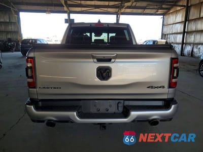 Zdjęcie 6 z 12 samochodu: 2022 RAM 1500 LIMITED VIN:1C6SRFHM4NN429278 - miniatura