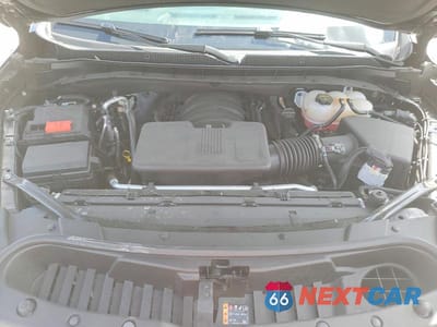 Zdjęcie 12 z 14 samochodu: 2025 CHEVROLET TAHOE C1500 PREMIER VIN:1GNS5SRD4SR252951 - miniatura