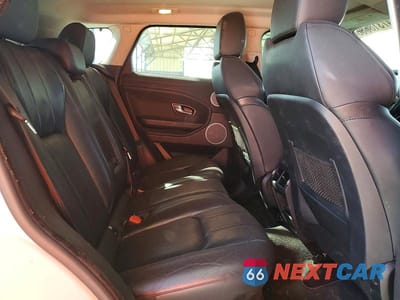 Zdjęcie 11 z 12 samochodu: 2017 LAND ROVER RANGE ROVER EVOQUE SE VIN:SALVP2BG1HH225198 - miniatura