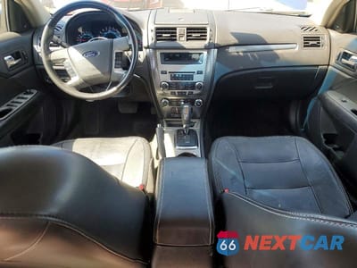 Zdjęcie 8 z 12 samochodu: 2012 FORD FUSION SEL VIN:3FAHP0JA1CR282794 - miniatura