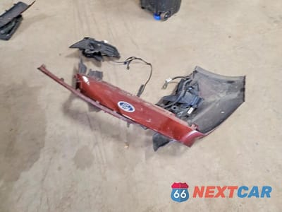 Zdjęcie 12 z 13 samochodu: 2016 FORD FUSION S VIN:3FA6P0G74GR246784 - miniatura