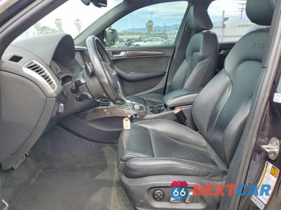 Zdjęcie 7 z 13 samochodu: 2016 AUDI SQ5 PREMIUM PLUS VIN:WA1CCAFP9GA061344 - miniatura