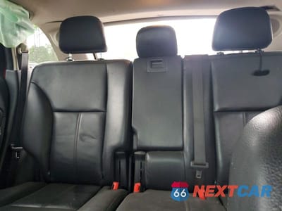 Zdjęcie 10 z 14 samochodu: 2013 FORD EDGE LIMITED VIN:2FMDK3KC1DBB71070 - miniatura