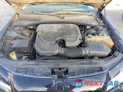 Zdjęcie 11 z 11 samochodu: 2018 CHRYSLER 300 TOURING VIN:2C3CCAAG4JH191414 - miniatura