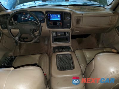 Zdjęcie 8 z 11 samochodu: 2003 CHEVROLET SILVERADO K1500 VIN:2GCEK19T631195937 - miniatura