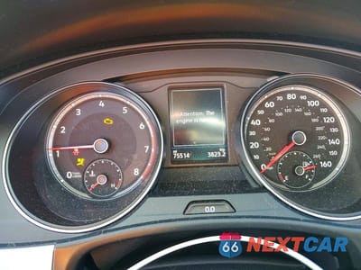 Zdjęcie 9 z 13 samochodu: 2021 VOLKSWAGEN ATLAS SE VIN:1V2RR2CA6MC577728 - miniatura