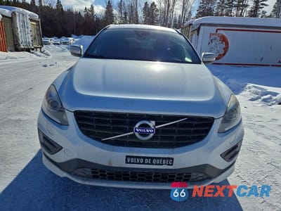 Piąte zdjęcie samochodu w środku: 2017 VOLVO XC60 T6 R-DESIGN PREMIER VIN:YV449MRP0H2134552 - miniatura