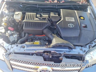 Zdjęcie 12 z 13 samochodu: 2007 TOYOTA HIGHLANDER HYBRID LIMITED VIN:JTEHW21A170042140 - miniatura