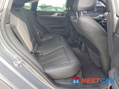 Zdjęcie 10 z 12 samochodu: 2024 BMW 430I GRAN COUPE VIN:WBA63AV09RFP88459 - miniatura