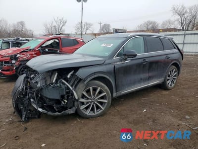 2020 LINCOLN CORSAIR RESERVE 5LMCJ2D96LUL09511 - główne zdjęcie licytacji z USA - miniatura