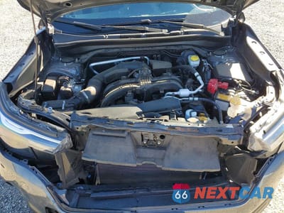 Zdjęcie 11 z 11 samochodu: 2025 SUBARU FORESTER VIN:JF2SLDAC3SH436699 - miniatura