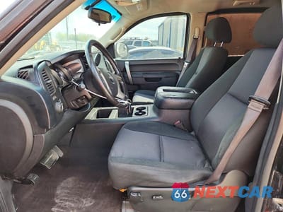 Zdjęcie 7 z 11 samochodu: 2013 GMC SIERRA K1500 SLE VIN:3GTP2VE79DG277906 - miniatura