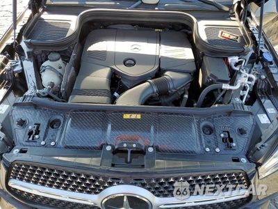 Zdjęcie 12 z 12 samochodu: 2026 MERCEDES-BENZ GLE 450E 4MATIC VIN:4JGFB4GB2TB510731 - miniatura