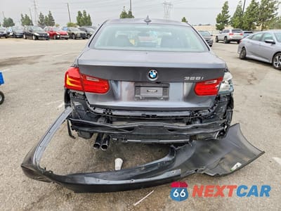 Zdjęcie 6 z 11 samochodu: 2013 BMW 328 I VIN:WBA3A5C59DF352802 - miniatura