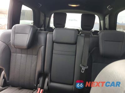 Zdjęcie 10 z 12 samochodu: 2019 MERCEDES-BENZ GLS 450 4MATIC VIN:4JGDF6EE5KB223984 - miniatura