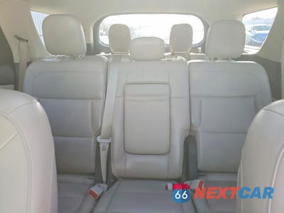 Zdjęcie 10 z 13 samochodu: 2021 FORD EXPLORER XLT VIN:1FMSK7DHXMGA68407 - miniatura