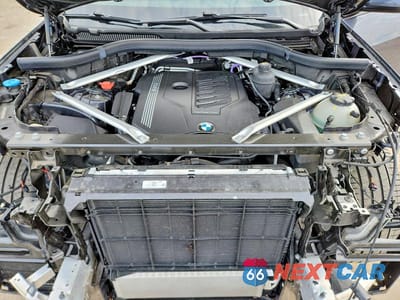 Zdjęcie 11 z 11 samochodu: 2021 BMW X5 XDRIVE40I VIN:5UXCR6C0XM9D80260 - miniatura