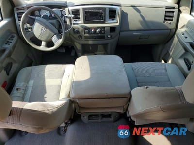 Zdjęcie 8 z 12 samochodu: 2008 DODGE RAM 1500 VIN:3D7KS19D78G105789 - miniatura