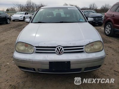 Piąte zdjęcie samochodu w środku: 2003 VOLKSWAGEN GOLF GL VIN:9BWFK61J134070530 - miniatura