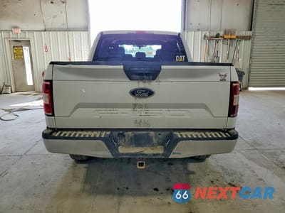 Zdjęcie 6 z 12 samochodu: 2019 FORD F150 SUPERCREW VIN:1FTEW1E52KFC33697 - miniatura