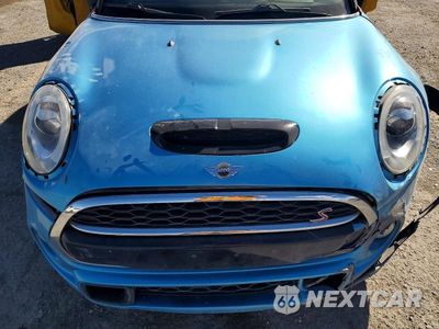 Zdjęcie 12 z 13 samochodu: 2017 MINI COOPER S VIN:WMWXP7C55H2A45087 - miniatura