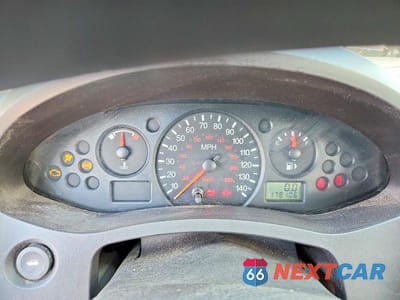 Zdjęcie 9 z 12 samochodu: 2007 FORD FOCUS ZX5 VIN:1FAHP37NX7W216520 - miniatura