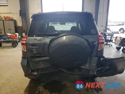 Zdjęcie 6 z 14 samochodu: 2010 TOYOTA RAV4 BASE VIN:JTMZF4DV1A5017719 - miniatura