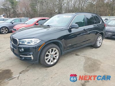 2016 BMW X5 XDRIVE35I 5UXKR0C5XG0U11680 - główne zdjęcie licytacji z USA - miniatura
