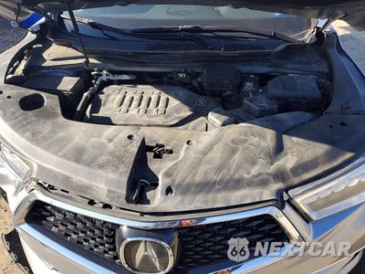 Zdjęcie 12 z 14 samochodu: 2019 ACURA MDX TECHNOLOGY VIN:5J8YD4H5XKL035307 - miniatura
