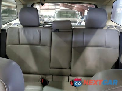 Zdjęcie 10 z 12 samochodu: 2015 SUBARU FORESTER 2.5I LIMITED VIN:JF2SJAHC5FH424943 - miniatura