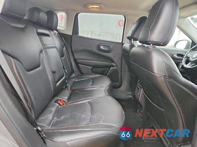 Zdjęcie 11 z 12 samochodu: 2020 JEEP COMPASS LIMITED VIN:3C4NJDCB3LT110538 - miniatura