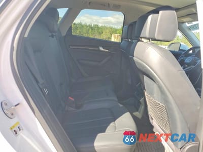 Zdjęcie 10 z 12 samochodu: 2018 AUDI Q5 PREMIUM VIN:WA1ANAFY2J2004754 - miniatura