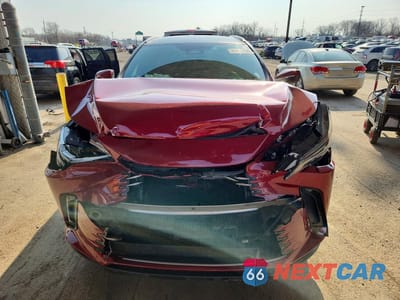 Piąte zdjęcie samochodu w środku: 2023 LEXUS RX 350 PREMIUM+ VIN:2T2BAMCA6PC027863 - miniatura