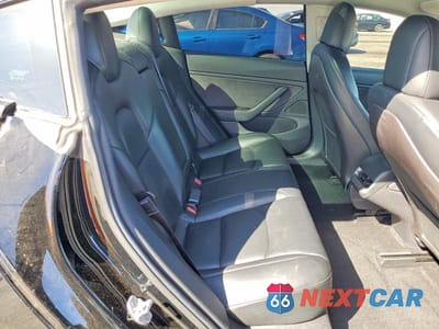 Zdjęcie 10 z 13 samochodu: 2019 TESLA MODEL 3 VIN:5YJ3E1EA9KF396049 - miniatura