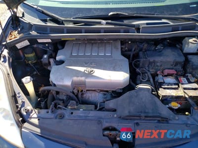 Zdjęcie 12 z 12 samochodu: 2009 TOYOTA SIENNA LE 8-PASSENGER VIN:5TDZK23C19S250294 - miniatura