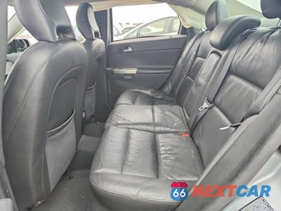 Zdjęcie 10 z 13 samochodu: 2006 VOLVO S40 2.4I VIN:YV1MS390262207352 - miniatura