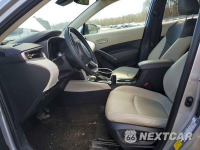 Zdjęcie 7 z 13 samochodu: 2022 TOYOTA COROLLA CROSS XLE VIN:7MUEAABG4NV013444 - miniatura